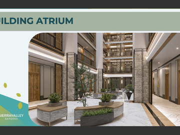 SIERRA VALLEY GARDENS BY RLC|AVAIL OUR INTRODUCTORY PRICE WITH 5% LAUNCHED DISCOUNT NO DOWNPAYMENT TERM