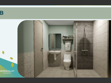 SIERRA VALLEY GARDENS BY RLC|AVAIL OUR INTRODUCTORY PRICE WITH 5% LAUNCHED DISCOUNT NO DOWNPAYMENT TERM