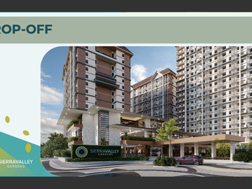SIERRA VALLEY GARDENS BY RLC|AVAIL OUR INTRODUCTORY PRICE WITH 5% LAUNCHED DISCOUNT NO DOWNPAYMENT TERM