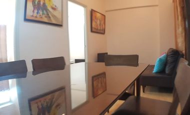 For Sale 2 Bedroom Unit Peninsula Gardens near UN Ave. LRT Manila