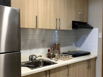 ALPINE VILLAS - BRIENZ (4F-J, STUDIO W/BALCONY)