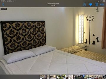 House and Lot/Event's Place For Sale at Tagaytay City, Cavite