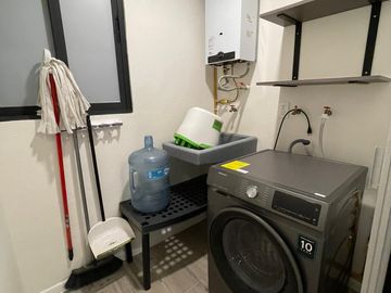 DEPA amueblado en MILENIO 3