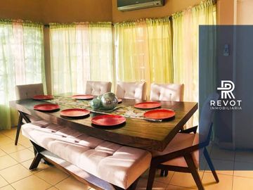 Hermosa Casa en Venta en Lerdo