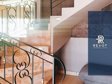 Hermosa Casa en Venta en Lerdo
