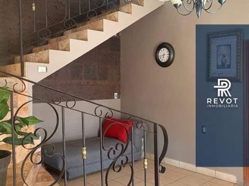 Hermosa Casa en Venta en Lerdo