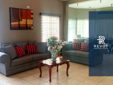 Hermosa Casa en Venta en Lerdo