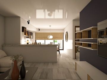 Venta de estudios y departamentos con vistas al mar y alberca infinita