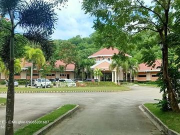 Palo Alto Leisure & Residential lots for sale along Marcos Highway