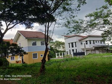Palo Alto Leisure & Residential lots for sale along Marcos Highway