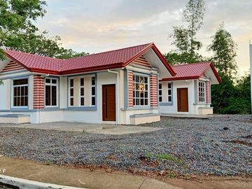 Palo Alto Leisure & Residential lots for sale along Marcos Highway
