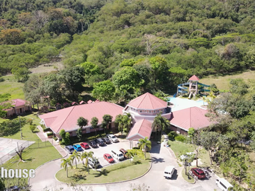 Palo Alto Leisure & Residential lots for sale along Marcos Highway