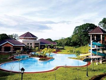 Palo Alto Leisure & Residential lots for sale along Marcos Highway