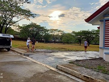 Palo Alto Leisure & Residential lots for sale along Marcos Highway