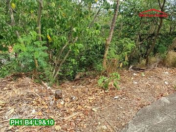 Highlands Pointe Lot for Sale in Taytay Rizal