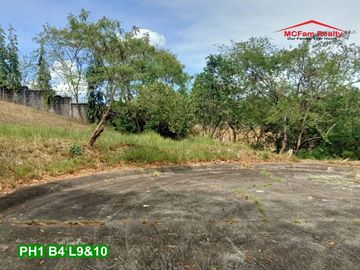 Highlands Pointe Lot for Sale in Taytay Rizal
