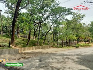 Highlands Pointe Lot for Sale in Taytay Rizal