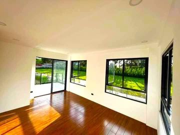 Luxury Living Made Affordable! Pre-selling 4-Bedroom House for sale in Alabang Muntinlupa near EVIA Lifestyle Center