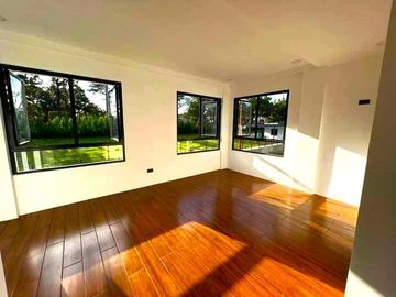 Luxury Living Made Affordable! Pre-selling 4-Bedroom House for sale in Alabang Muntinlupa near EVIA Lifestyle Center