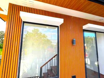 Luxury Living Made Affordable! Pre-selling 4-Bedroom House for sale in Alabang Muntinlupa near EVIA Lifestyle Center