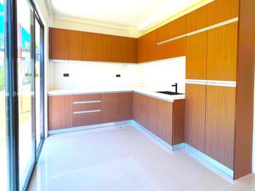 Luxury Living Made Affordable! Pre-selling 4-Bedroom House for sale in Alabang Muntinlupa near EVIA Lifestyle Center