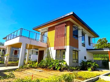 Luxury Living Made Affordable! Pre-selling 4-Bedroom House for sale in Alabang Muntinlupa near EVIA Lifestyle Center