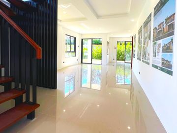 Luxury Living Made Affordable! Pre-selling 4-Bedroom House for sale in Alabang Muntinlupa near EVIA Lifestyle Center