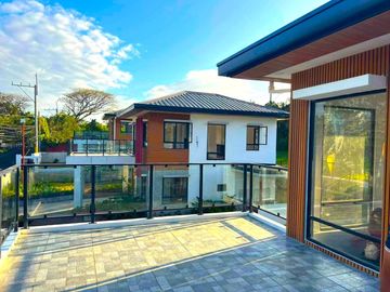 Luxury Living Made Affordable! Pre-selling 4-Bedroom House for sale in Alabang Muntinlupa near EVIA Lifestyle Center