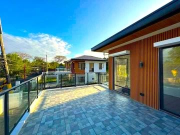 Luxury Living Made Affordable! Pre-selling 4-Bedroom House for sale in Alabang Muntinlupa near EVIA Lifestyle Center