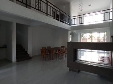 TEPOTZOTLAN  CASA TOTALMENTE NUEVA  EN EXCLUSIVO FRACCIONAMIENTO