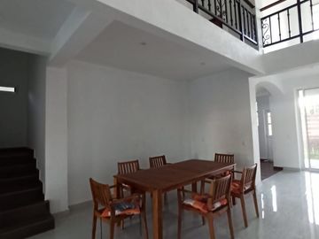 TEPOTZOTLAN  CASA TOTALMENTE NUEVA  EN EXCLUSIVO FRACCIONAMIENTO