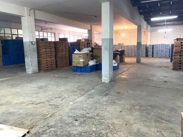 Venta de Terreno en Breña Parám Para 7 Pisos
