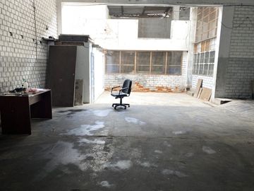 Venta de Terreno en Breña Parám Para 7 Pisos