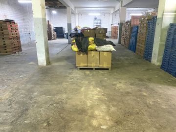 Venta de Terreno en Breña Parám Para 7 Pisos