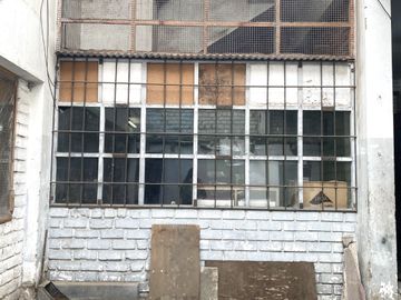 Venta de Terreno en Breña Parám Para 7 Pisos