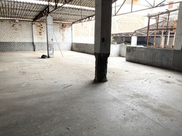 Venta de Terreno en Breña Parám Para 7 Pisos