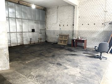 Venta de Terreno en Breña Parám Para 7 Pisos