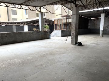 Venta de Terreno en Breña Parám Para 7 Pisos