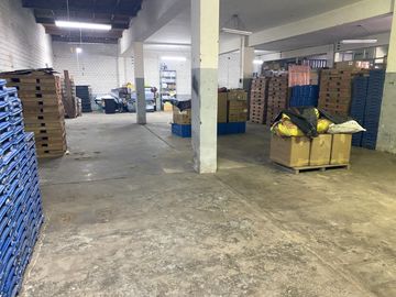 Venta de Terreno en Breña Parám Para 7 Pisos