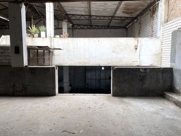 Venta de Terreno en Breña Parám Para 7 Pisos