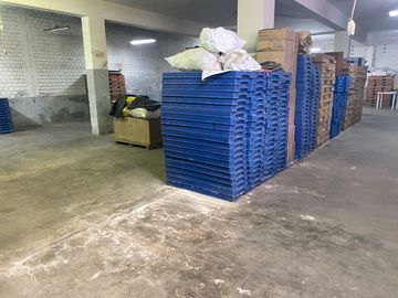 Venta de Terreno en Breña Parám Para 7 Pisos
