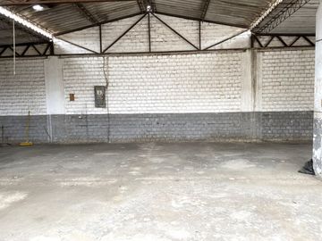 Venta de Terreno en Breña Parám Para 7 Pisos