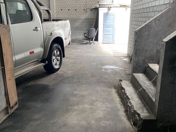 Venta de Terreno en Breña Parám Para 7 Pisos