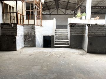 Venta de Terreno en Breña Parám Para 7 Pisos