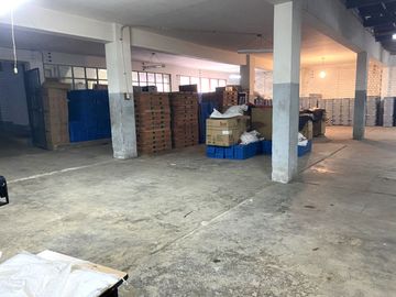 Venta de Terreno en Breña Parám Para 7 Pisos
