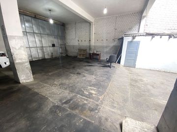 Venta de Terreno en Breña Parám Para 7 Pisos