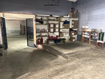 Venta de Terreno en Breña Parám Para 7 Pisos