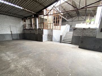 Venta de Terreno en Breña Parám Para 7 Pisos