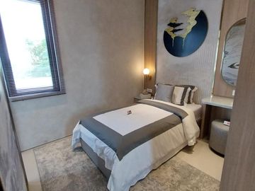 Dijual Rumah New Launching Forris Private Citra Garden City Cengkareng Jakarta Barat Bagus Cantik Lokasi Super Strategis