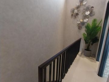 Dijual Rumah New Launching Forris Private Citra Garden City Cengkareng Jakarta Barat Bagus Cantik Lokasi Super Strategis